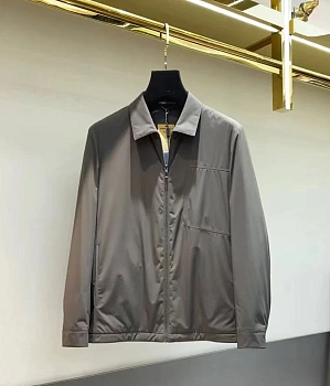 Куртки И Пуховики Мужские Armani 961117