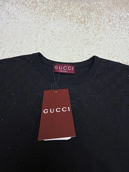 Футболки Мужские Gucci 1566557