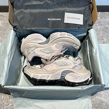Кроссовки Женские Balenciaga 10083258