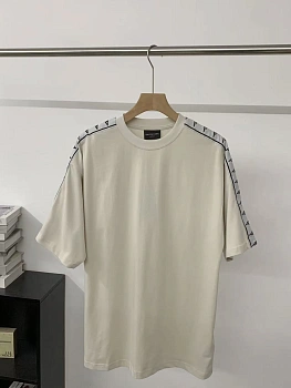 Футболки Мужские Balenciaga 5717556