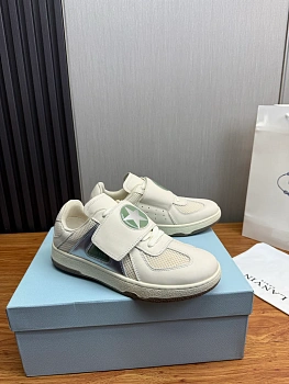 Кроссовки Мужские Lanvin 1262943