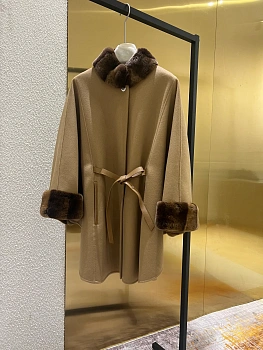 Пальто Женские Loro Piana 202380