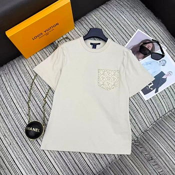 Футболки Женские Louis Vuitton 5869415
