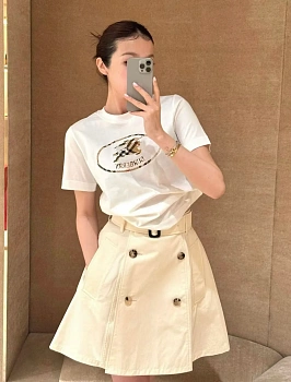 Футболки Женские Burberry 11903909