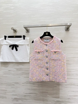 Жилеты Женские Chanel 11272070