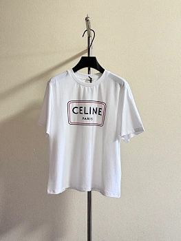 Футболки Женские Celine 381816