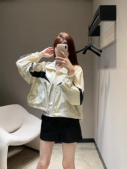 Куртки И Пуховики Женские Jil Sander 29291