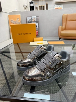 Кроссовки Женские Louis Vuitton 1053838