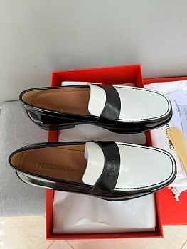 Лоферы И Туфли Мужские Salvatore Ferragamo 460131