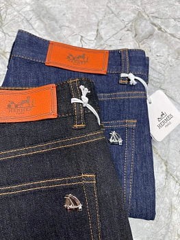 Джинсы Мужские Hermes 12551718
