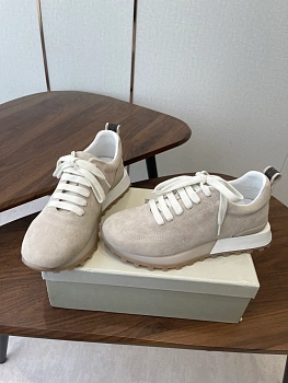 Кроссовки Женские Brunello Cucinelli 1158776