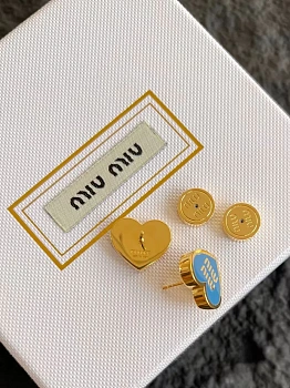 Бижутерия Miu Miu 822897