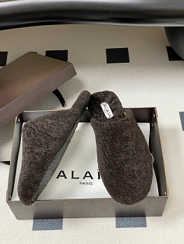 Мюли И Сабо Женские Alaia 352139