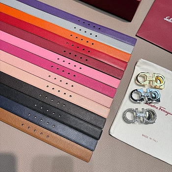 Ремни Salvatore Ferragamo 57218