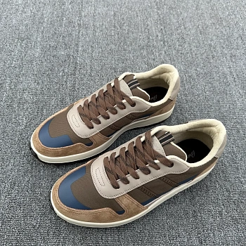 Кроссовки Мужские Brioni 58463