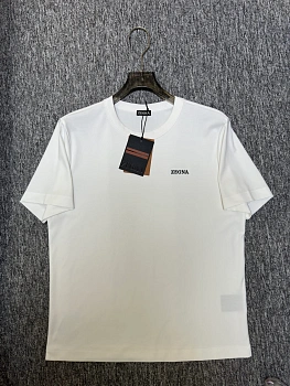 Футболки Мужские Zegna 1884880