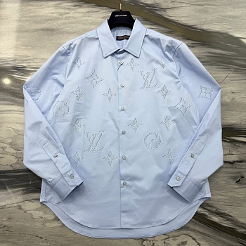 Рубашки Мужские Louis Vuitton 852731