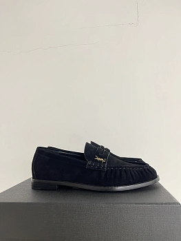 Лоферы Женские Saint Laurent 63788