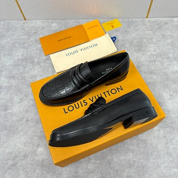 Лоферы И Туфли Мужские Louis Vuitton 881653