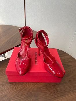 Туфли Женские Salvatore Ferragamo 11966275