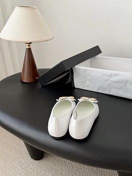 Туфли Женские Chanel 10209929