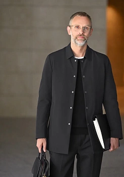 Куртки И Пуховики Мужские Zegna 961119