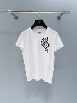 Футболки Женские Hermes 1821878