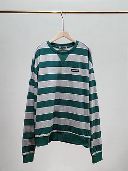 Лонгсливы Женские Miu Miu 10806106