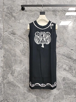 Платья Женские Hermes 4740907