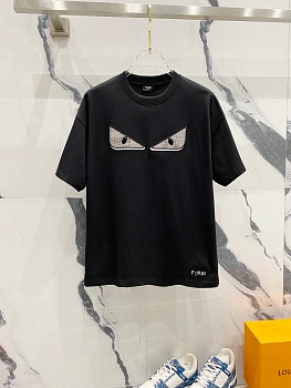 Футболки Женские Fendi 14411