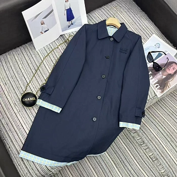 Пальто Женские Miu Miu 12649707