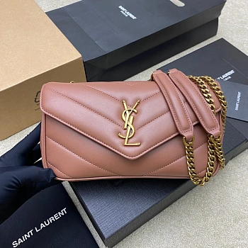 Сумки На Ремне Женские Saint Laurent 1328935