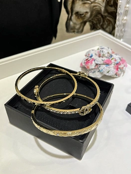 Бижутерия Chanel 12782258