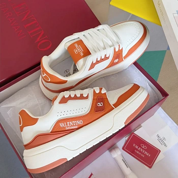 Кроссовки Женские Valentino 162650