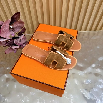 Сандалии Женские Hermes 11668844