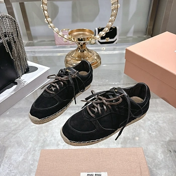 Кроссовки Женские Miu Miu 1881272