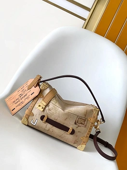 Классические Сумки Женские Louis Vuitton 1611927