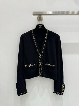 Джемперы Женские Chanel 156308