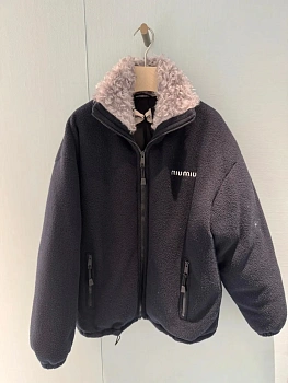 Куртки И Пуховики Мужские Miu Miu 10088666