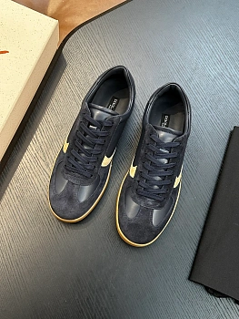 Кроссовки Мужские Dolce & Gabbana 141521