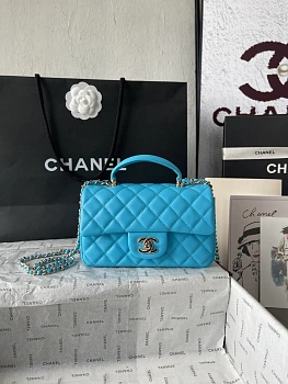 Сумки На Ремне Женские Chanel 994905