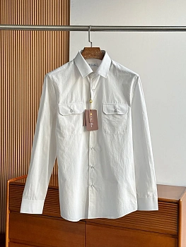 Рубашки Мужские Loro Piana 437711