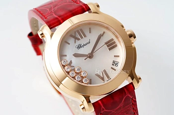 Часы Женские Chopard 10061694