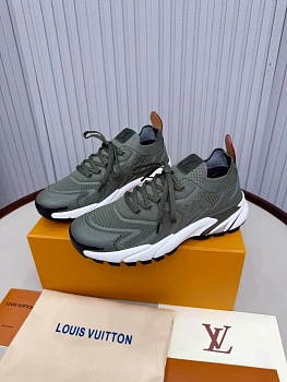 Кроссовки Мужские Louis Vuitton 1986121