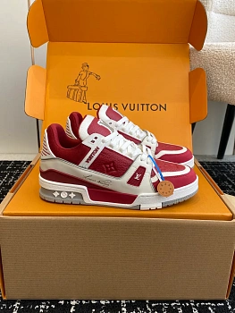 Кроссовки Женские Louis Vuitton 5790942