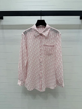 Рубашки Женские Christian Dior 867608