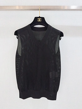 Топы Женские Chanel 12856081