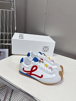 Кроссовки Женские Loewe 11061