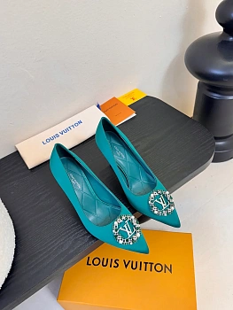 Туфли Женские Louis Vuitton 2169026