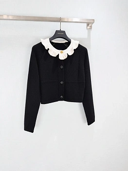 Джемперы И Свитеры Женские Louis Vuitton 845074